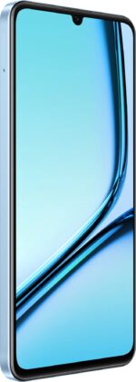 Смартфон 6.74" Realme Note 50 4/128GB Sky Blue — изображение 4