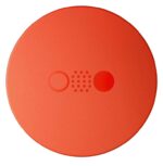 Наушники TWS CMF by Nothing Buds Pro Orange — изображение 4