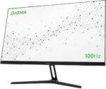 Монитор 27" Digma Progress 27P301F — изображение 4