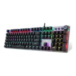 Клавиатура игровая AULA F2058 Клавиатура игровая AULA F2058