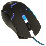Мышь Dialog Gan-Kata MGK-12U Black USB Мышь Dialog Gan-Kata MGK-12U Black USB