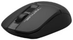 Мышь беспроводная A4TECH Fstyler FG12 Мышь беспроводная A4TECH Fstyler FG12