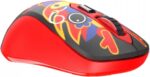 Мышь беспроводная Dareu LM115G Dragon Print Мышь беспроводная Dareu LM115G Dragon Print