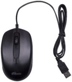 Комплект проводной Ritmix RKC-010 Black Комплект проводной Ritmix RKC-010 Black