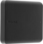 Внешний диск HDD Toshiba Canvio Basics HDTB510EK3AA, 1ТБ Внешний диск HDD Toshiba Canvio Basics HDTB510EK3AA, 1ТБ