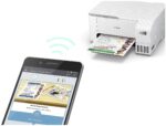 МФУ струйное Epson L3256 МФУ струйное Epson L3256