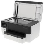 МФУ струйный HP Officejet Pro 7720, белый МФУ струйный HP Officejet Pro 7720, белый