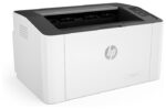 Принтер лазерный HP Laser 107a (HP 106A) Принтер лазерный HP Laser 107a (HP 106A)