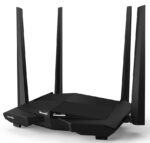 Wi-Fi роутер Tenda AC10 v3 Wi-Fi роутер Tenda AC10 v3