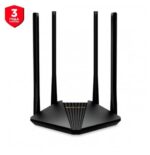Wi-Fi роутер Mercusys MR1200G Wi-Fi роутер Mercusys MR1200G