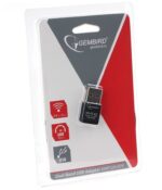 Wi-Fi адаптер Gembird WNP-UA-008 USB Wi-Fi адаптер Gembird WNP-UA-008 USB