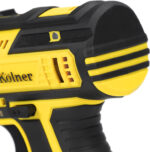 Дрель-шуруповерт Kolner KCD 12LM Дрель-шуруповерт Kolner KCD 12LM