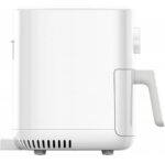 Аэрогриль Xiaomi Smart Air Fryer 4.5L EU, белый Аэрогриль Xiaomi Smart Air Fryer 4.5L EU, белый