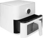 Аэрогриль Xiaomi Smart Air Fryer 5.5L EU, белый Аэрогриль Xiaomi Smart Air Fryer 5.5L EU, белый