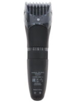 Машинка для стрижки Panasonic ER-GB70-S520, серебристый/черный — изображение 4