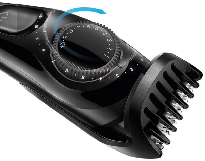Триммер Braun BT3000, черный — изображение 4