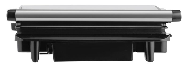 Электрогриль CENTEK CT-1469, серебристый/черный — изображение 4