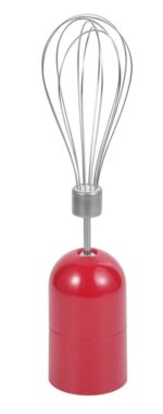 Блендер Blackton Bt HB1230SS, красный — изображение 4