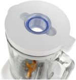 Блендер стационарный BRAYER BR1200 WH, белый — изображение 4