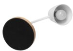 Светильник настольный Ritmix LED-755E, белый — изображение 4