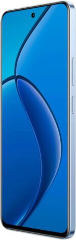 Смартфон 6.67" Realme 12 4G 8/128GB, голубой — изображение 4
