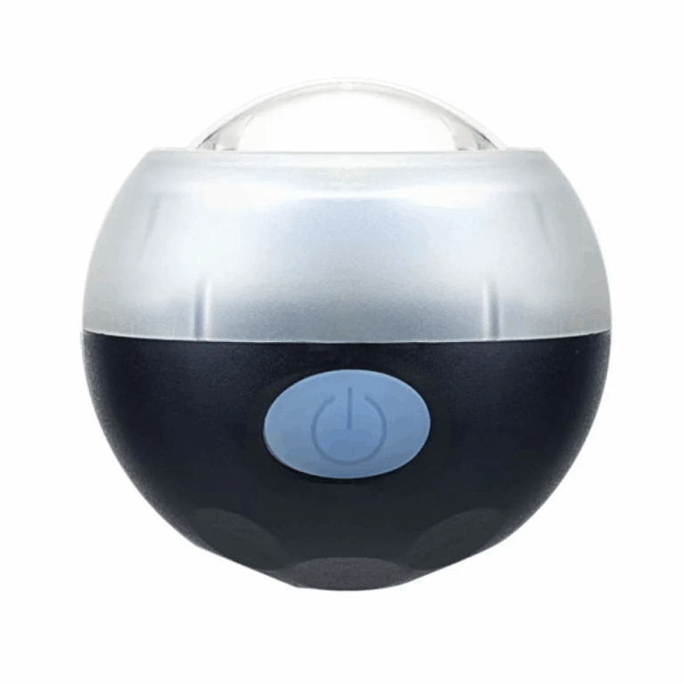 Фонарь Perfeo PF_A4984 "Pearl" многофункциональный, 150LM, 4 режима, 500mah, 50 м