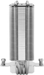 Кулер для процессора Thermalright Assassin X 120 Refined SE, 120 мм, Ret Кулер для процессора Thermalright Assassin X 120 Refined SE, 120 мм, Ret