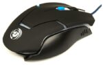 Мышь Dialog Gan-Kata MGK-12U Black USB Мышь Dialog Gan-Kata MGK-12U Black USB