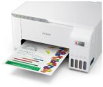 МФУ струйное Epson L3256 МФУ струйное Epson L3256