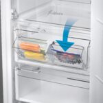 Морозильная камера Indesit DFZ 5175 G, серебристый Морозильная камера Indesit DFZ 5175 G, серебристый