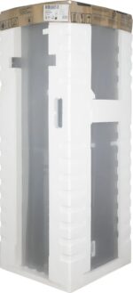 Морозильная камера Indesit DSZ 5175 G, серебристый Морозильная камера Indesit DSZ 5175 G, серебристый