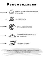Халат махровый детский Бордовый, размер: 32, с капюшоном — изображение 5