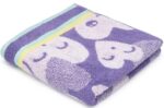 Полотенце Cleanelly VALENTINES 70х130 см, махра — изображение 5