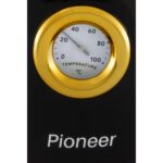 Чайник Pioneer KE560M, черный — изображение 5