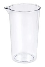 Блендер Blackton Bt HB1230SS, красный — изображение 5