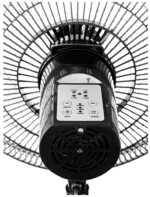 Вентилятор напольный CENTEK CT-5024 Black — изображение 5