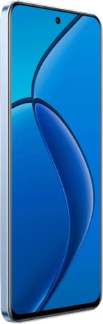 Смартфон 6.67" Realme 12 4G 8/128GB, голубой — изображение 5