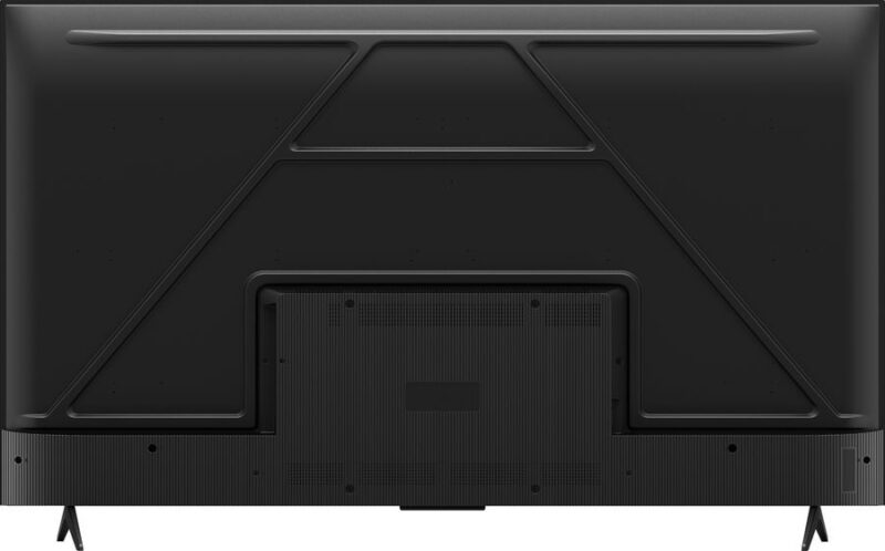 Телевизор 50" TCL 50C647 — изображение 5