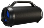 Колонка портативная SOUNDMAX SM-PS5071B, черный — изображение 5