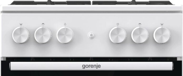 Плита газовая Gorenje GG5A11WF — изображение 5
