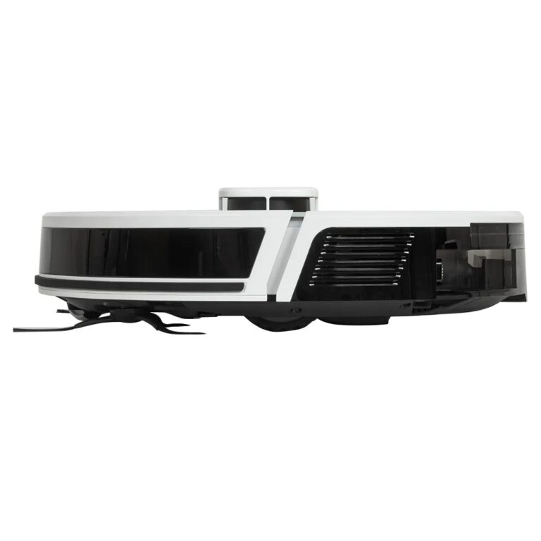 Робот-пылесос Pioneer VC720R, белый — изображение 5