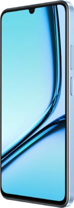 Смартфон 6.74" Realme Note 50 4/128GB Sky Blue — изображение 5