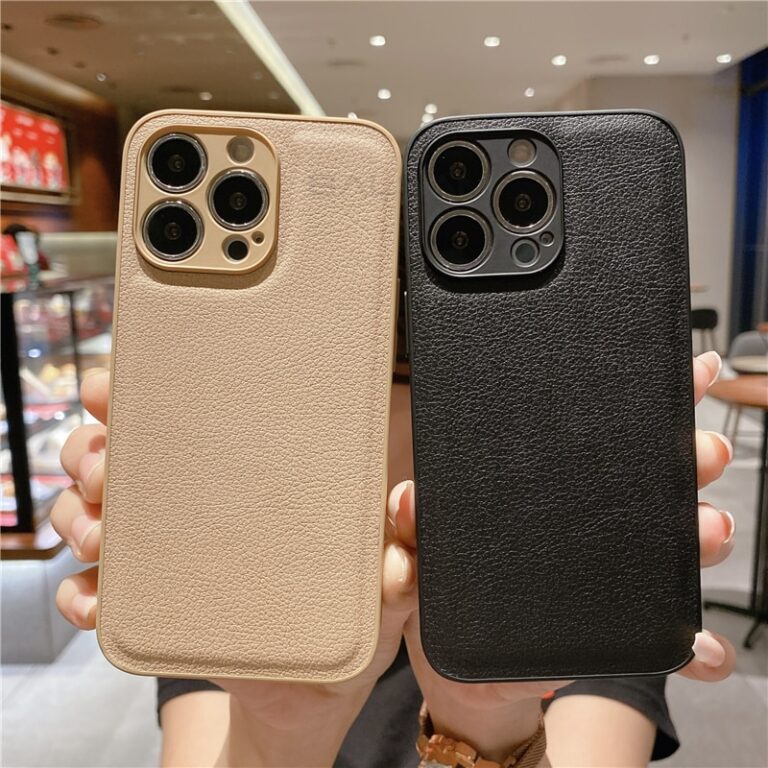 Чехол Hoco Admire series protective для Iphone 7/8/SE, синий