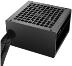Блок питания DeepCool PF350, 350 Вт, 120мм, черный — изображение 6