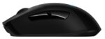 Мышь беспроводная Logitech G703LIGHTSPEED Black USB Мышь беспроводная Logitech G703LIGHTSPEED Black USB
