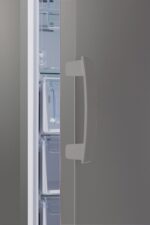 Морозильная камера Indesit DFZ 5175 G, серебристый Морозильная камера Indesit DFZ 5175 G, серебристый