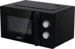 Микроволновая печь Gorenje MO20E2BH, черный Микроволновая печь Gorenje MO20E2BH, черный