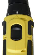 Дрель-шуруповерт Hanskonner HCD1855R — изображение 6
