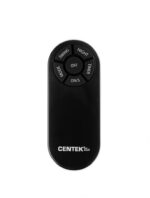 Вентилятор напольный CENTEK CT-5024 Black — изображение 6