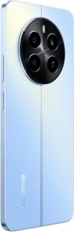 Смартфон 6.67" Realme 12 4G 8/128GB, голубой — изображение 6